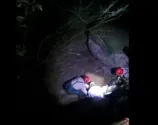 Durante acampamento, mulher sofre queda e morre no Vale do Ivaí