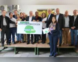 Selo de sanidade agroindustrial chega a 135 municípios do Paraná