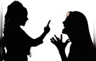 Discussão entre mulheres termina em vias de fato e ameaças em Ivaiporã