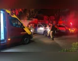 Homem de 32 anos é morto a tiros dentro de residência em Apucarana