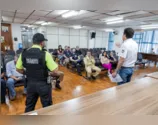 Trânsito: Apucarana planeja ações do “Maio Amarelo”