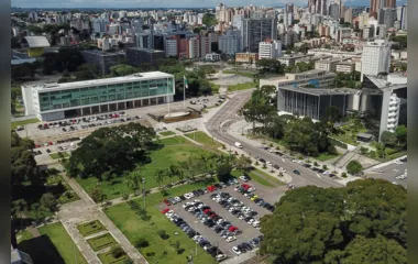 Superávit orçamentário do Paraná cresceu 1.553% de 2019 a 2023