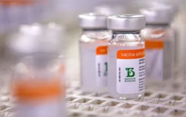 Engano: crianças recebem vacina da Covid ao invés da gripe