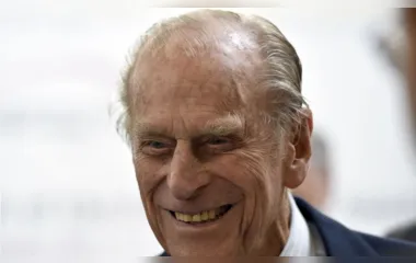 Príncipe Philip morre aos 99 anos, no Castelo de Windsor