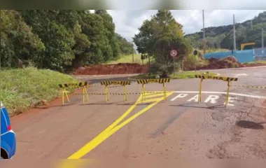 Sem aglomeração: Parques de Apucarana estarão fechados
