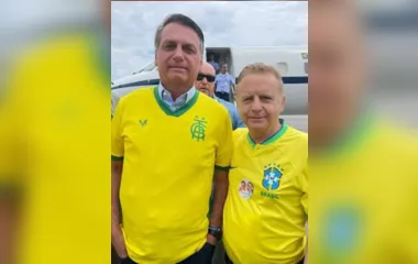 Prefeito de MG defende separar Nordeste do Brasil após vitória de Lula