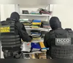 Médicos e advogado  presos nesta semana são suspeitos de envolvimento com facção criminosa do Ceará