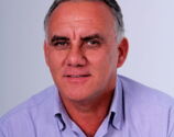 José Isalberti cumprimenta prefeita eleita em São Pedro do Ivaí