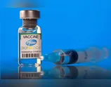 Pfizer divulga eficácia de 90% da vacina em crianças