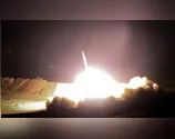 Coreia do Norte confirma teste de míssil hipersônico