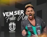Em post no Instagram, Maringá FC faz proposta inusitada para Neymar