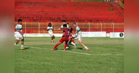 Apucarana vence o Arapongas e está na final da Copa União Sub-20