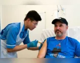Homem é o 1º no mundo a tomar nova vacina contra câncer de pele