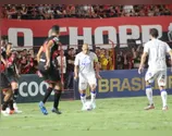 Atlético-GO se reabilita e complica o Bahia no Brasileirão