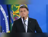 Bolsonaro volta a minimizar mortes de crianças na pandemia