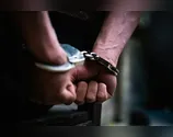 Homem é preso após assediar prima em Marilândia do Sul
