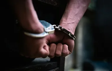Homem é preso após assediar prima em Marilândia do Sul