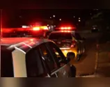 Motorista de Corolla atropela homem e foge em São João do Ivaí