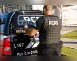 Polícia prende homem por caça ilegal no Paraná