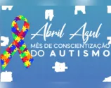 Prefeitura de Arapongas promove mutirão de conscientização do Autismo
