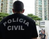 Polícia Civil flagra festa clandestina na Grande Curitiba
