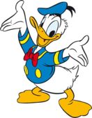 Aniversário de Pato Donald traz programação especial na TV