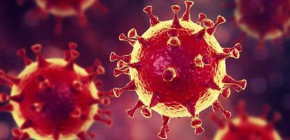 Cruzmaltina registra primeiro caso de coronavírus