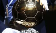 Prêmio Bola de Ouro é cancelado pela primeira vez desde 1956