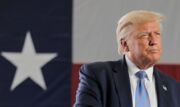 Republicanos indicam Trump à reeleição em convenção reduzida