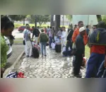 Brasil reconhece situação de refugiado a 7.786 venezuelanos