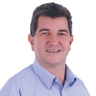 PV confirma Pedro Paulo Bazana na disputa pela Prefeitura de Arapongas