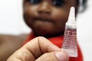 Arapongas prepara Dia D de vacinação contra polio