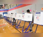 Campanha de Trump aponta supostas irregularidades na contagem de votos na Geórgia
