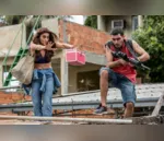 A Força do Querer: Bibi salva vida de Caio em tiroteio na favela