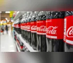 Coca-Cola vai deixar de fabricar 200 marcas de refrigerante