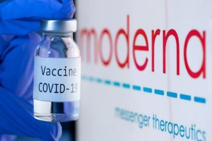 Moderna inicia testes da vacina contra covid-19 com adolescentes