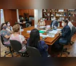 Apucarana define correção salarial de 4,56% a servidores municipais