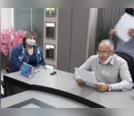 Liminar suspende posse de Eliana Rocha como vereadora