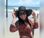 Maringaense de 44 anos é encontrada morta nos Estados Unidos