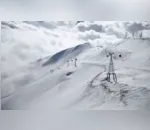 Forte nevasca no Irã deixa ao menos 8 alpinistas mortos