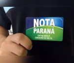 Governo procura ganhador de sorteio do Nota Paraná; prêmio é de R$ 1 milhão