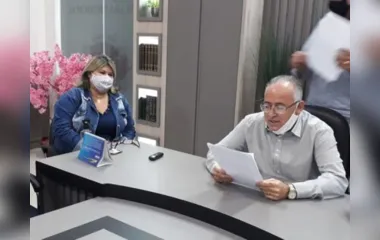 Liminar suspende posse de Eliana Rocha como vereadora