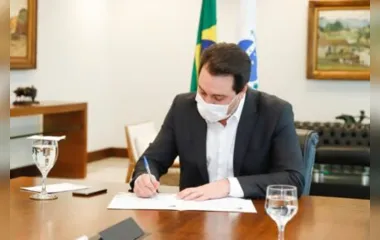 Governo prorroga por mais 10 dias medidas restritivas no Paraná
