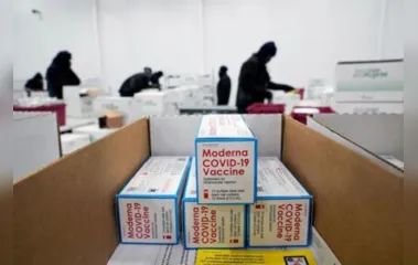 Vacina da Moderna deve oferecer proteção por 'alguns anos', segundo CEO