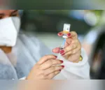 Mais de um milhão de vacinados não voltaram para 2ª dose