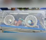 Médica grávida de 8 meses morre com Covid-19; bebê é salvo