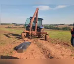 Trabalhador rural sofre acidente e acaba morrendo eletrocutado no Paraná