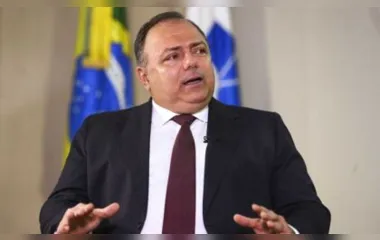 Pazuello deve deixar Ministério da Saúde, diz jornal