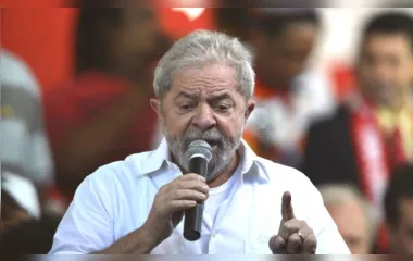 STF decide destino de ações penais de Lula nesta quinta
