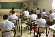 Com Enem, presos de Londrina conseguem vagas em universidade